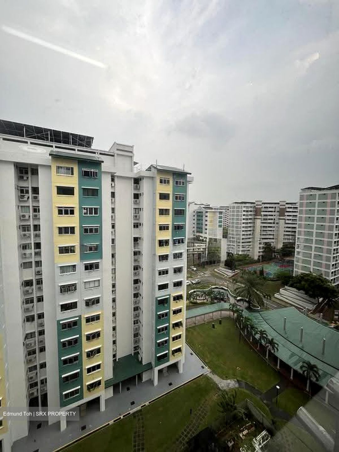 Blk 4 Lew Lian Gardens (Serangoon), HDB 3 Rooms #639965601